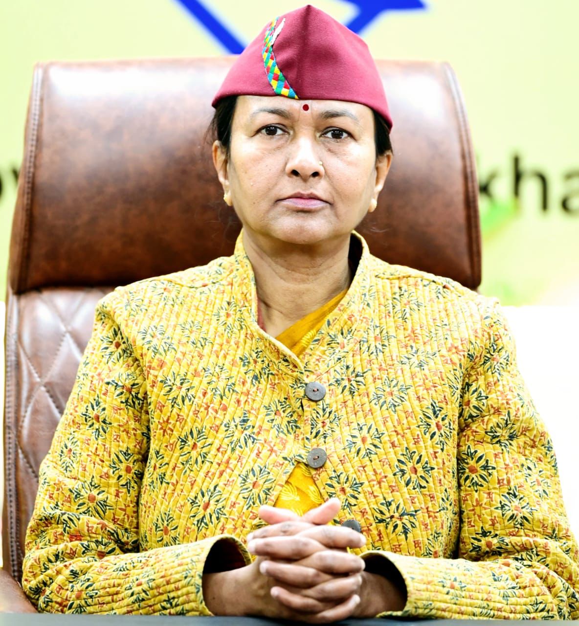Radha Raturi